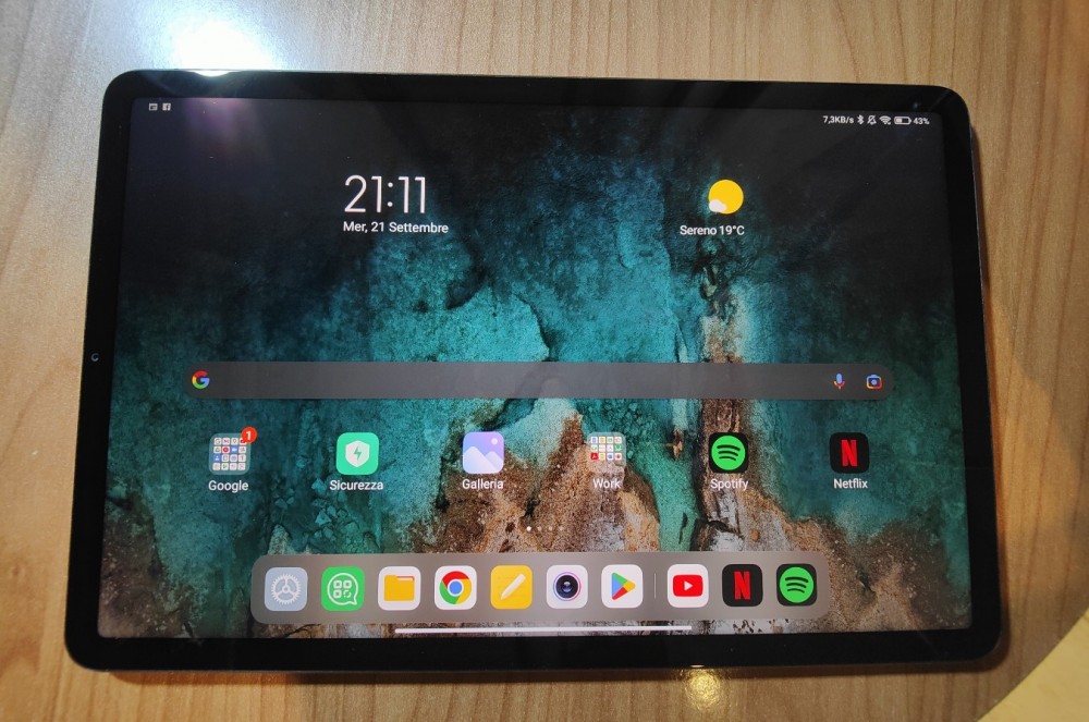 Xiaomi Pad 5: Why you still need a tablet