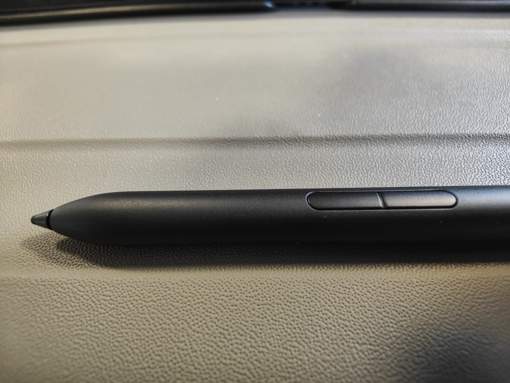 Buy Xiaomi Smart Pen 2nd Generation White - Stylus - kiboTEK